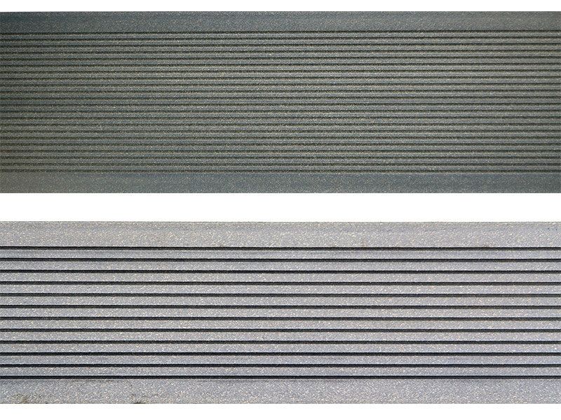 Террасная доска из ДПК MultiDeck Кварцовый купить в Сочи