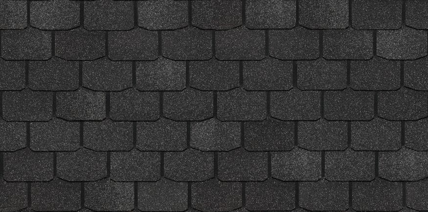 Гибкая черепица Docke Premium, Цюрих, Ежевика купить в Сочи