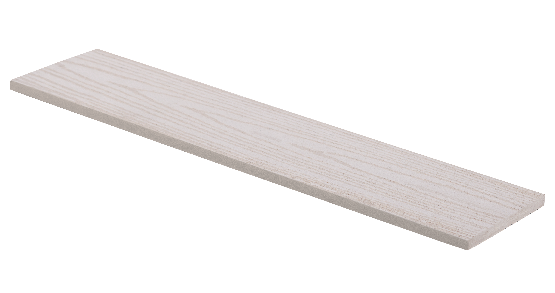 Заборная доска GRINDERDECO, ДПК, текстура &amp;quot;дуб&amp;quot; в выбеленном оттенке. купить в Сочи