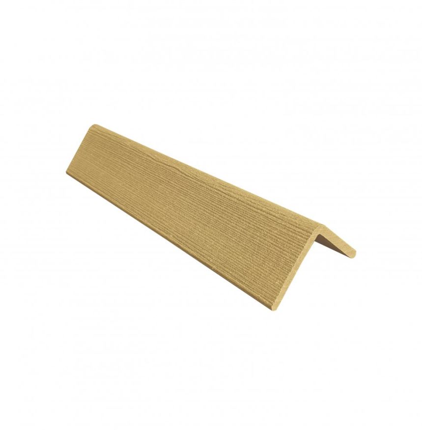 Уголок декоративный Terrapol Классик Дуб Севилья купить в Сочи