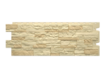 Фасадная панель Docke Stein Янтарный