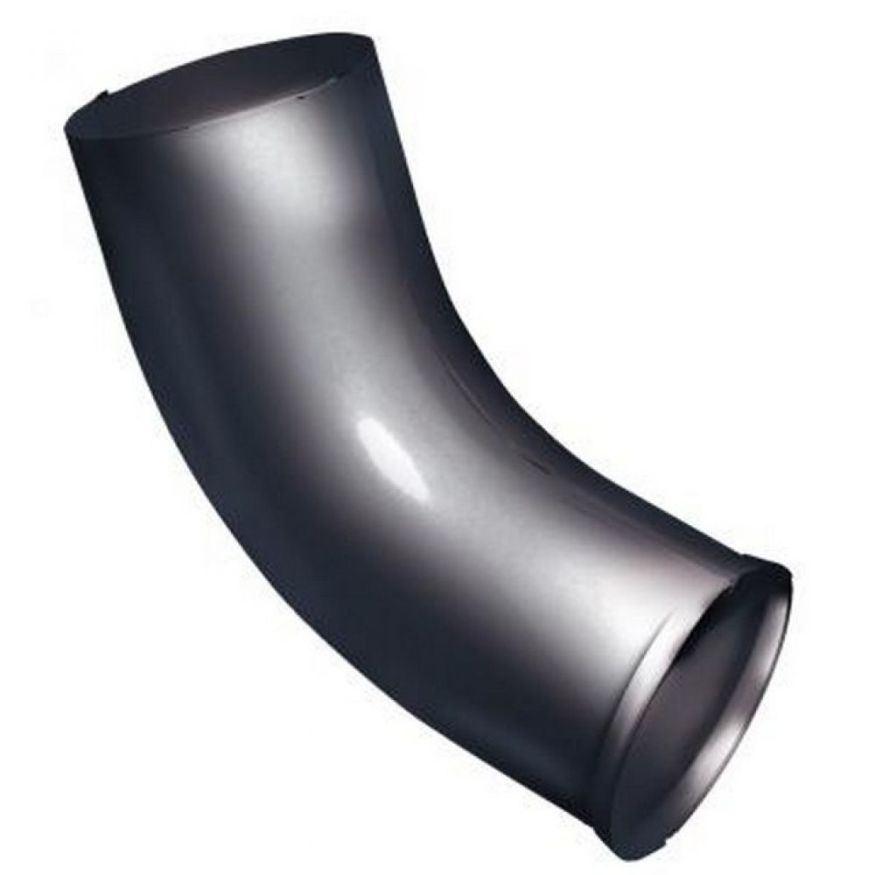 Отвод Grand Line, Цвет Серый (RAL 7024) купить в Сочи