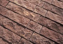 Фасадная плитка Кирисс Фасад Скала 