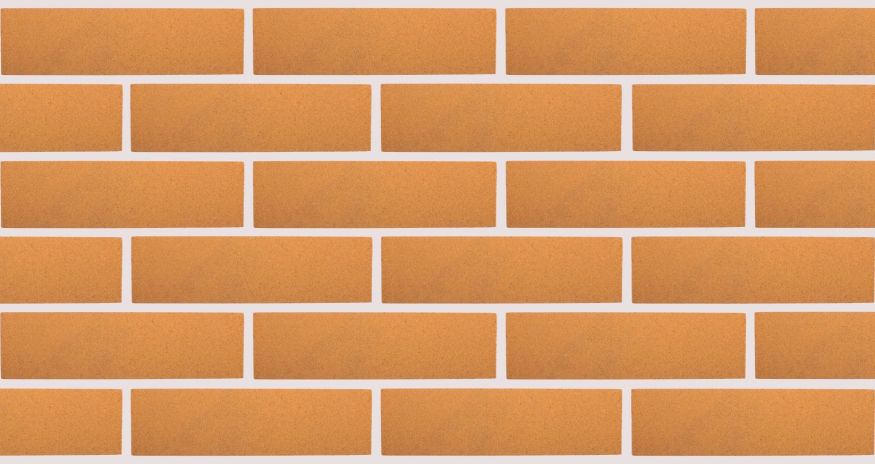 Гибкая клинкерная плитка Симтер СТ-03 Желтый (в сборе) купить в Сочи