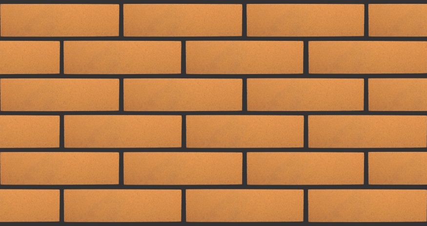 Гибкая клинкерная плитка Симтер СТ-03 Желтый (в сборе) купить в Сочи