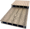 Террасная доска NanoWood «Эко Классик» Венге купить в Сочи