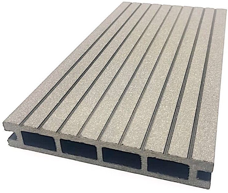 Террасная доска NanoWood «Эко Классик» Венге купить в Сочи