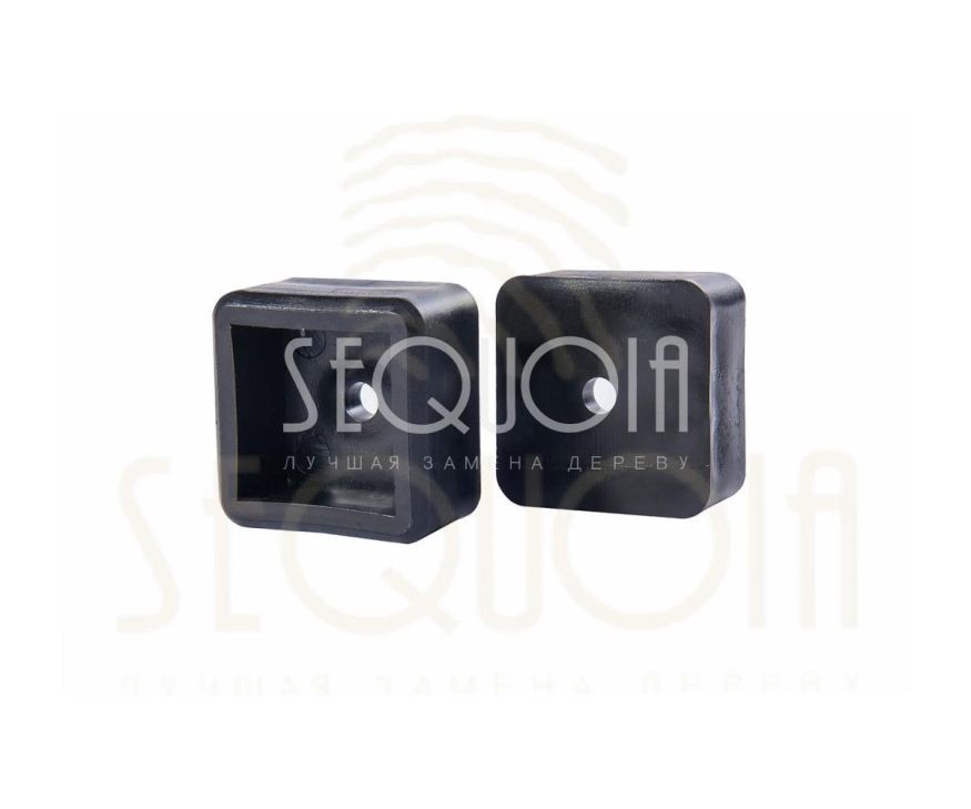 Прямой крепеж для балясин SEQUOIA купить в Сочи