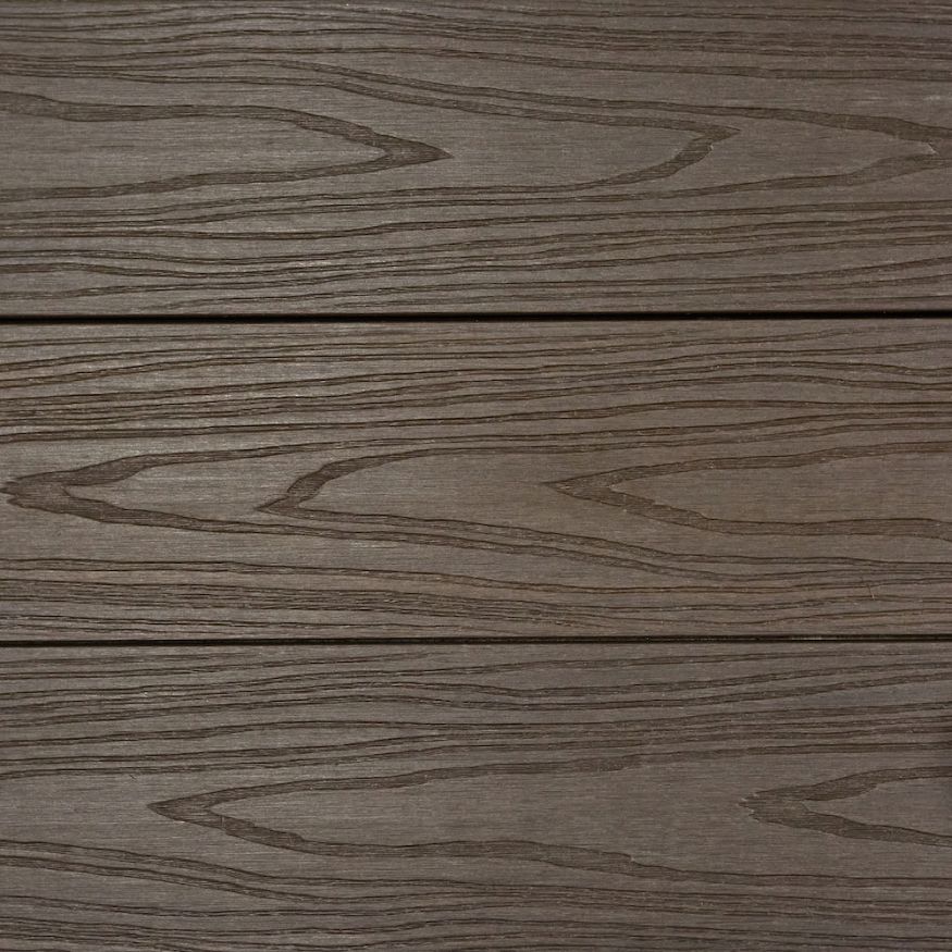 Террасная доска CM Decking Reverse, Волнат купить в Сочи