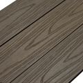 Террасная доска CM Decking Reverse, Волнат купить в Сочи