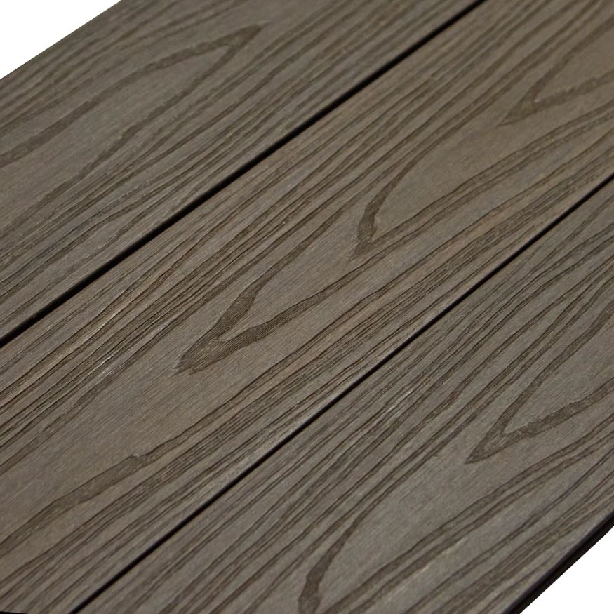 Террасная доска CM Decking Reverse, Волнат купить в Сочи