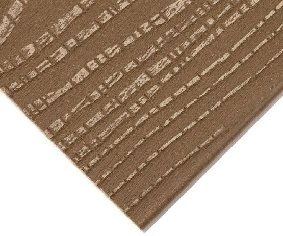 Заборная доска (планкен) ДПК NanoWood Nature 3D Орех купить в Сочи