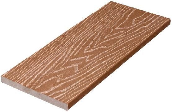 Заборная доска (планкен) ДПК NanoWood Nature 3D Орех купить в Сочи