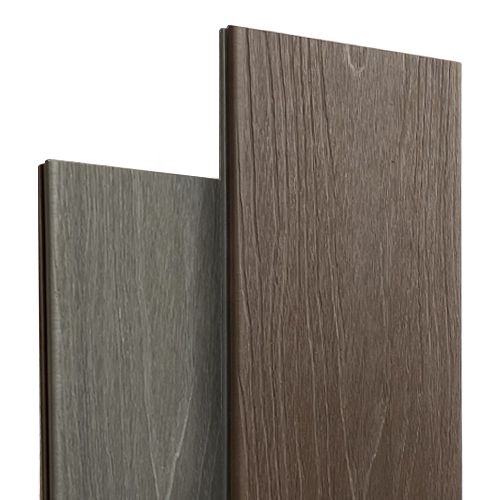 Террасная доска ДПК EasyDecking, Co-extrusion, Chestnut купить в Сочи