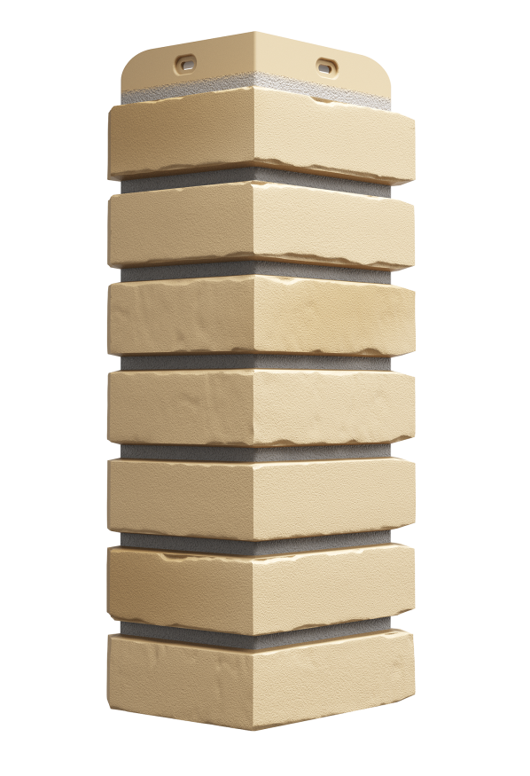 Угол наружный Docke Klinker, Каракумы  купить в Сочи