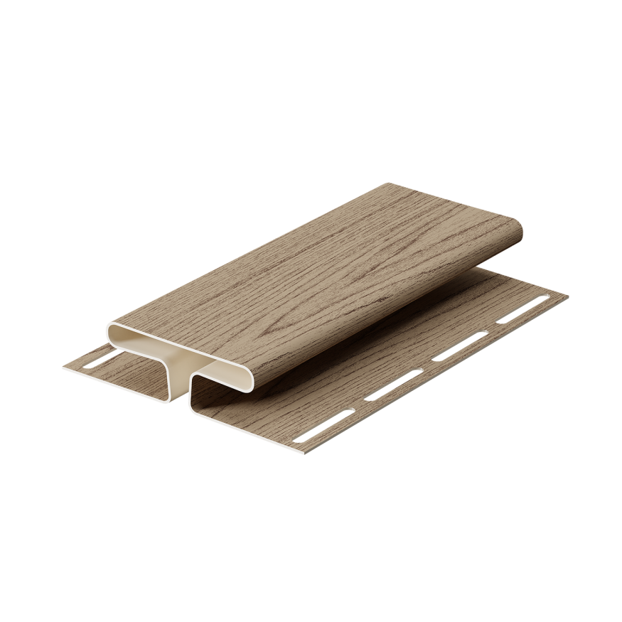 H-профиль Docke, Сибирский купить в Сочи