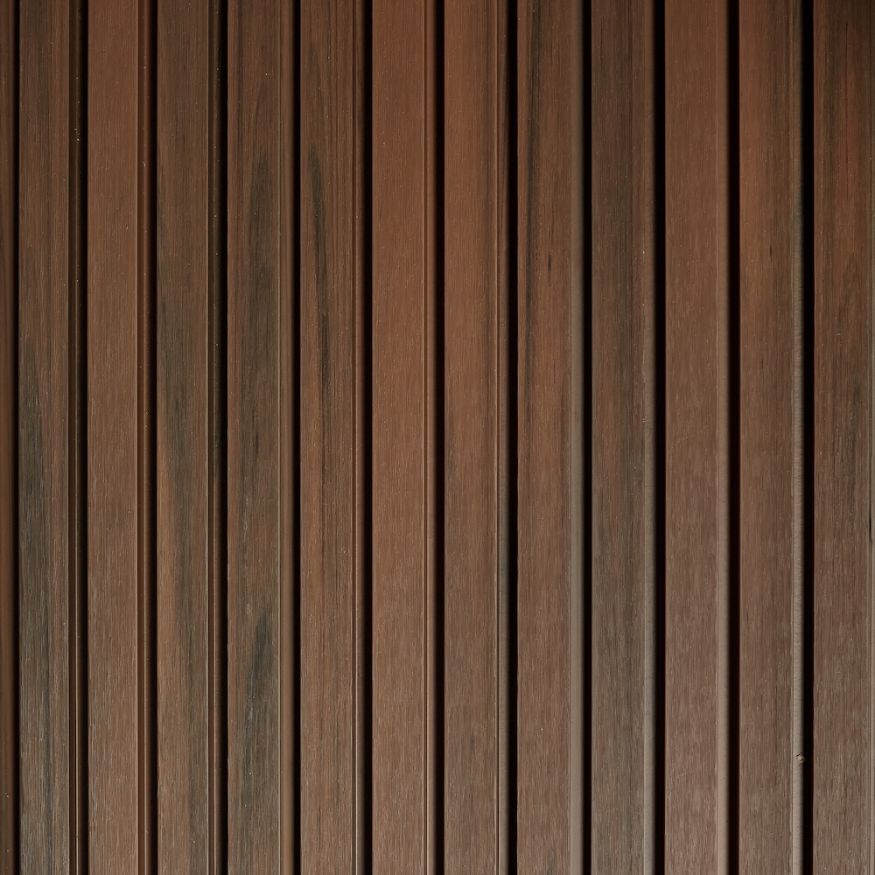 Стеновая панель ДПК CM Decking CM WALL, Орех купить в Сочи