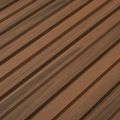 Стеновая панель ДПК CM Decking CM WALL, Орех купить в Сочи