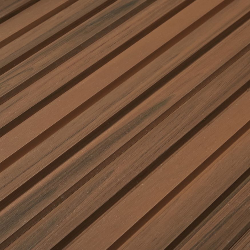 Стеновая панель ДПК CM Decking CM WALL, Орех купить в Сочи