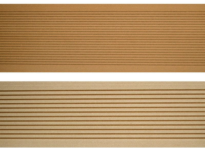 Террасная доска MultiDeck из ДПК с древесным эффектом купить в Сочи