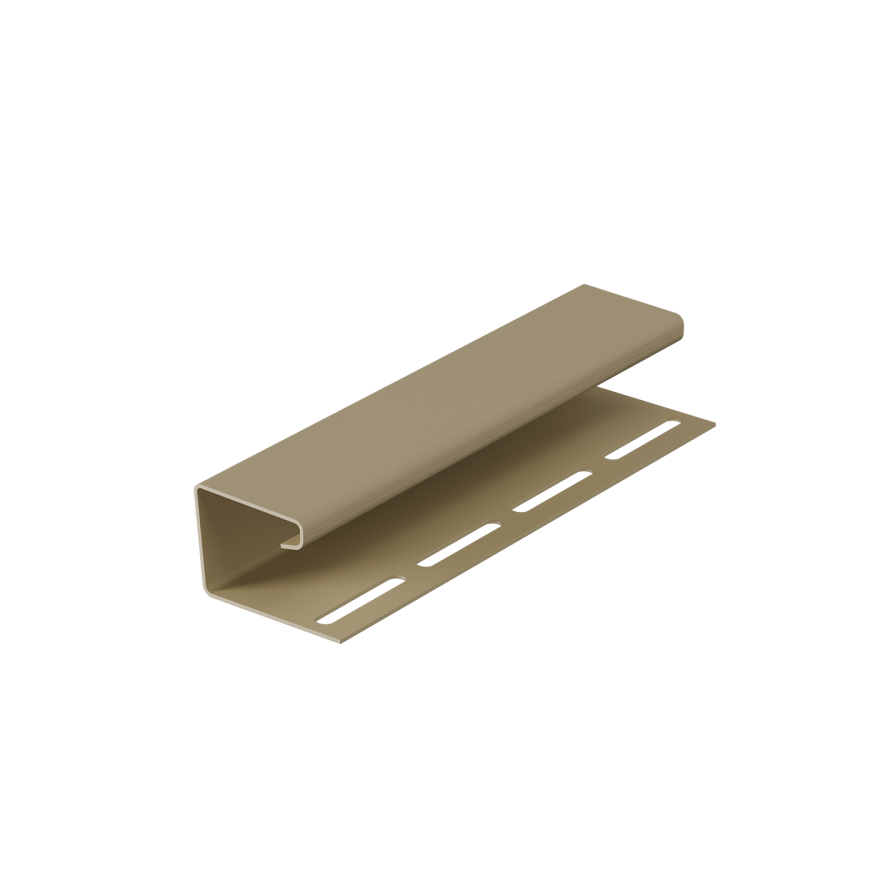 J-профиль Docke Секвойя  купить в Сочи