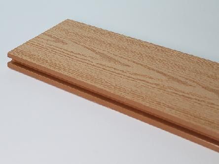 Террасная доска NanoWood «Эко Классик» Орех купить в Сочи