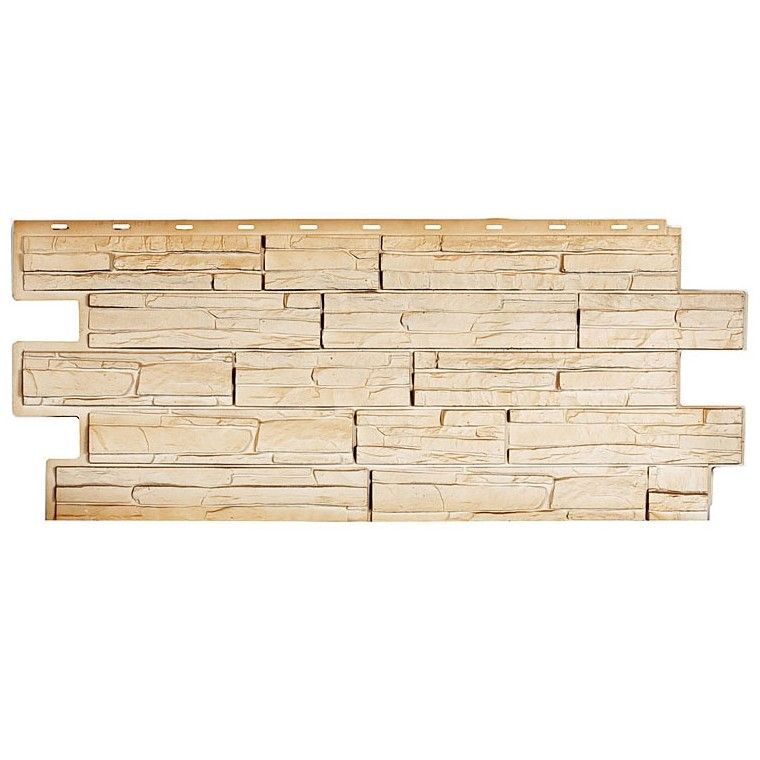 Фасадная панель T-Сайдинг, Альпийская Сказка, Саяны купить в Сочи