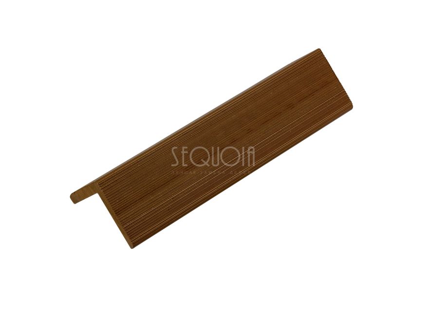 Уголок фасадный SEQUOIA с коэкструзией. купить в Сочи