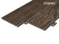 Фиброцементная панель FCSPRO Decor Wood Пихта купить в Сочи