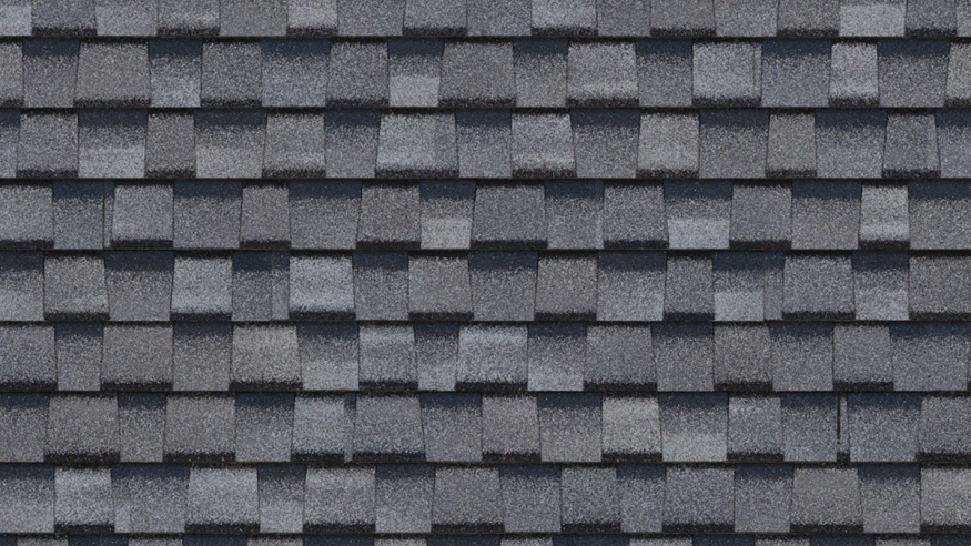 Двухслойная ламинированная черепица Shinglas, Кантри, Аляска купить в Сочи