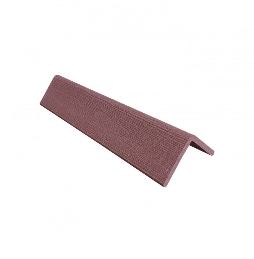 Уголок декоративный Terrapol Классик Орех Милано купить в Сочи