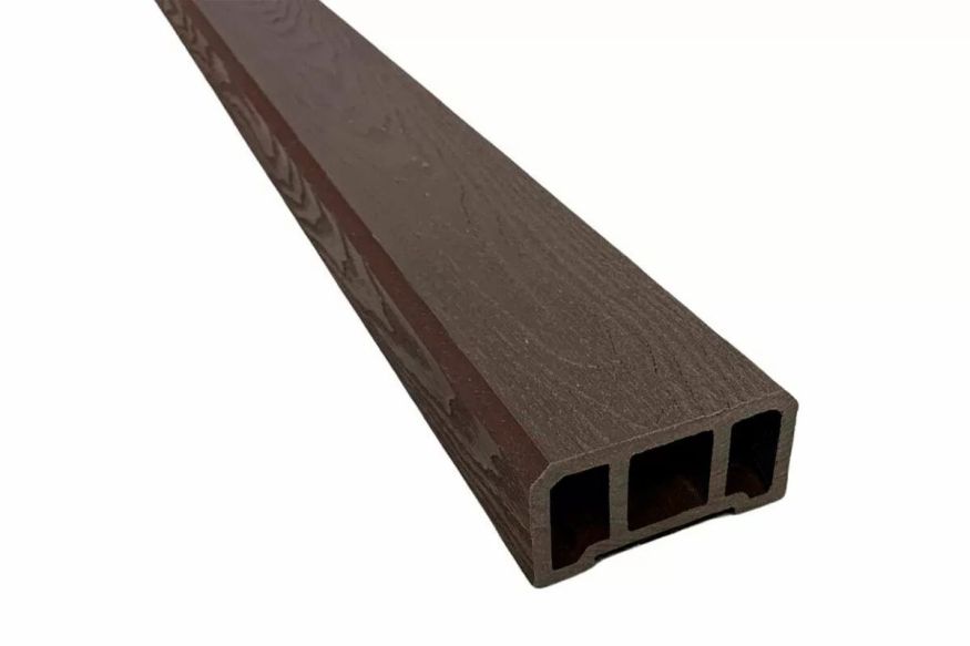 Перила Holzhof NauticPrime Венге купить в Сочи