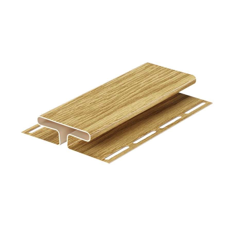 H-профиль Docke, Зрелый каштан купить в Сочи