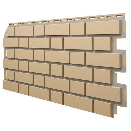 Фасадная панель ТЕХНОНИКОЛЬ Клинкер Гронинген  купить в Сочи