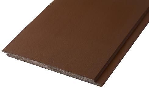 Фиброцементные панели Smooth Click F21 купить в Сочи