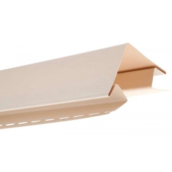 Угол внешний Альта Профиль Престиж, Т-12, ВН, Бежевый купить в Сочи