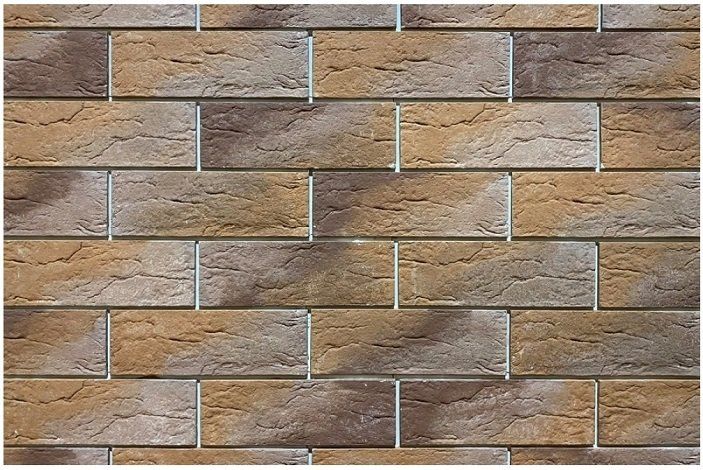 Фиброцементные панели КАНЬОН Индиго - 37 купить в Сочи