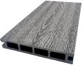 Террасная доска NanoWood «Эко Классик» Антрацит купить в Сочи