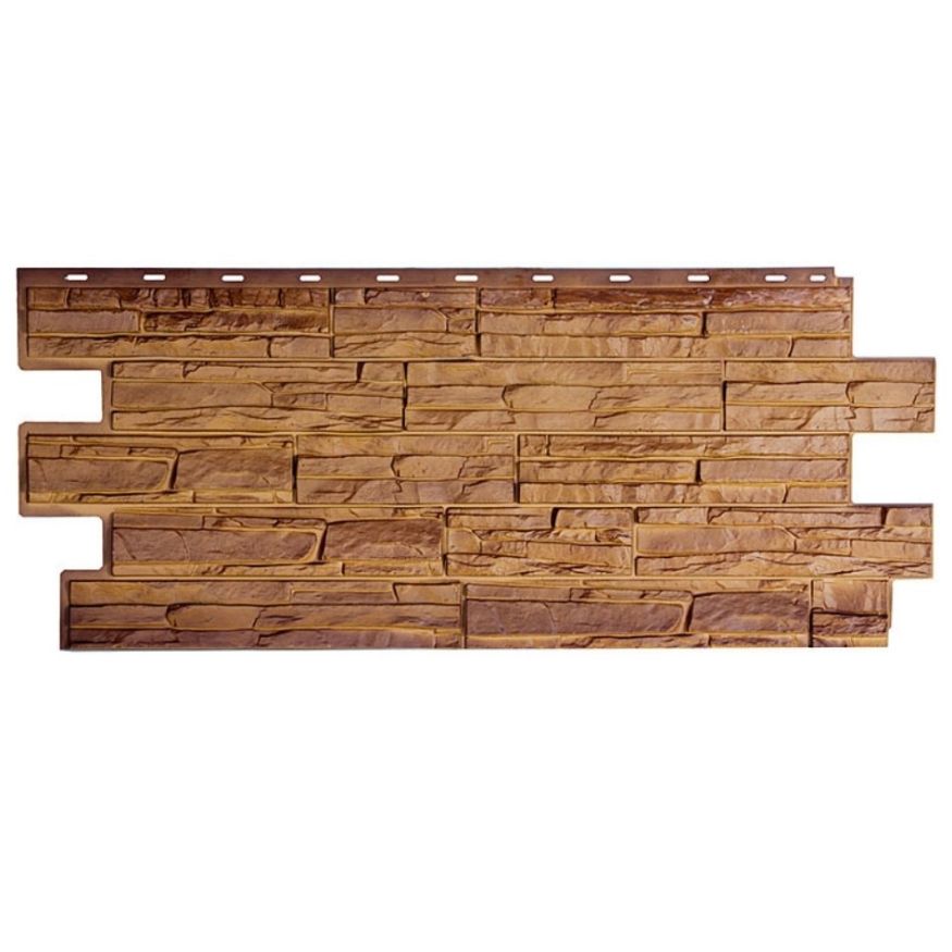 Фасадная панель T-Сайдинг, Альпийская Сказка, Тянь-Шань купить в Сочи