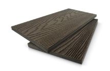 Планкен из ДПК GardenParkett (140х10 мм) в цвете Венге