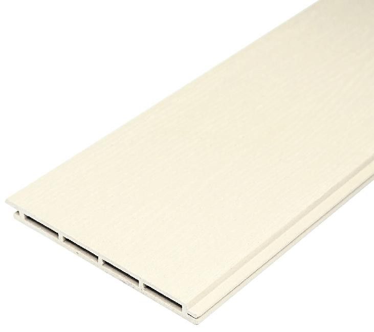 Фасадная доска DПК Faynag Palma Bagnato Слоновая кость купить в Сочи