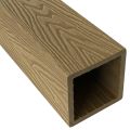 Столб для ограждения из ДПК EasyDecking, Wood-X, Дуб купить в Сочи