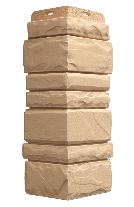 Угол наружный Docke Stern, Антик купить в Сочи