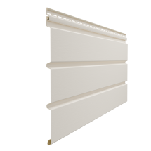 Софит Docke T4 без перфорации, Пломбир