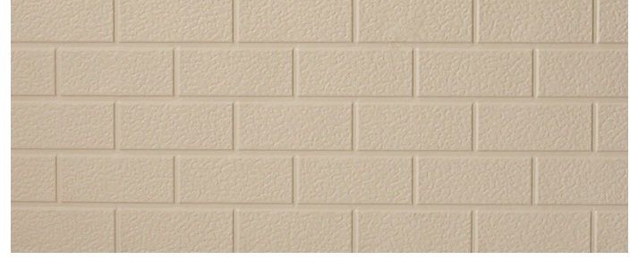 Фасадная панель Zodiac, Кирпич, AE10-001 купить в Сочи