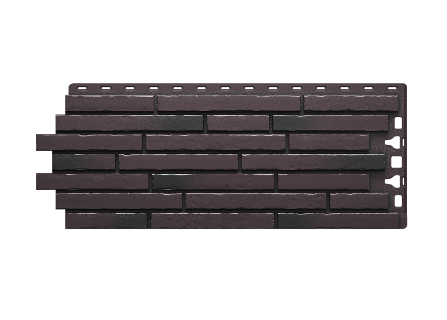 Фасадная панель Docke Klinker, Колорадо купить в Сочи