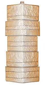 Угол T-Сайдинг, Альпийская Сказка ЭКО-2 Кедр купить в Сочи