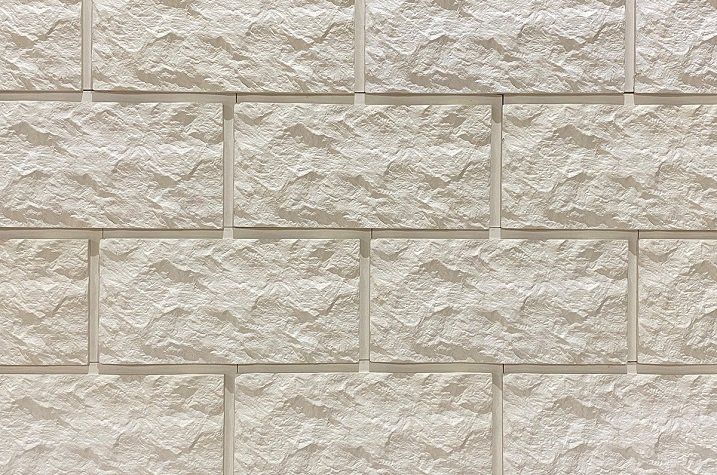 Фиброцементные панели КАНЬОН Большой Сколотый Камень - 3 купить в Сочи