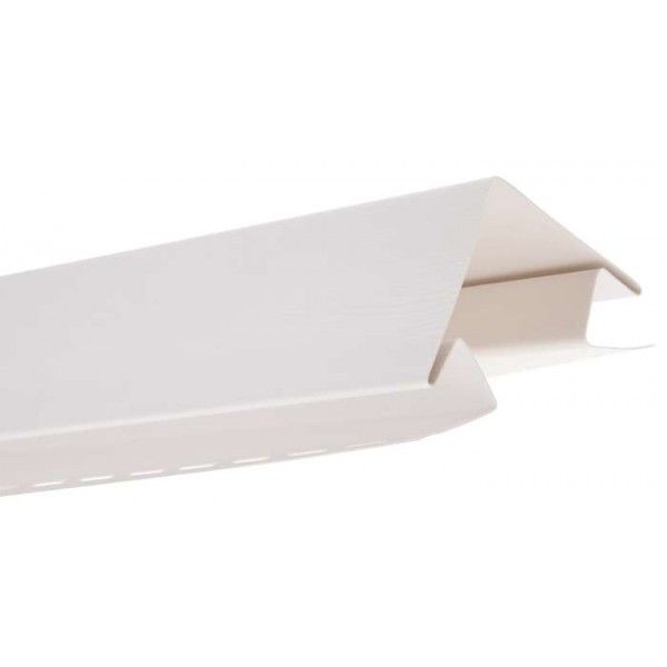 Угол наружный Альта Профиль Престиж Т-12, ВН, Белоснежный купить в Сочи