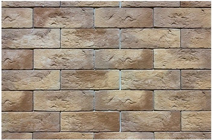 Фиброцементные панели КАНЬОН Канзас - 46 купить в Сочи